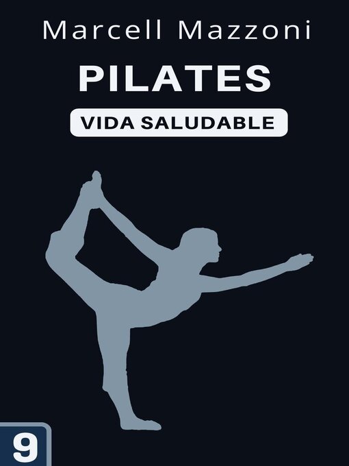 Title details for Pilates by Alpz Espana - Available